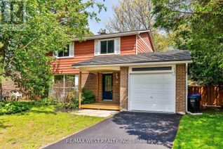 Property for Sale, 83 The Boulevard, New Tecumseth (Tottenham), ON