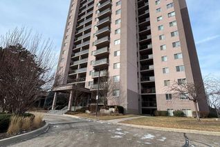 Condo Apartment for Rent, 975 Warwick Court #1210, Burlington (LaSalle), ON