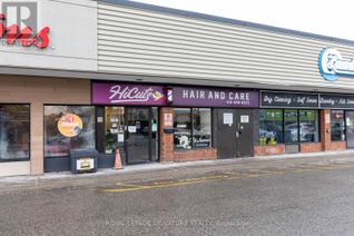 Business for Sale, 2480 Gerrard Street E, Toronto (The Beaches), ON