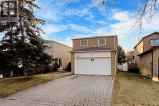 House for Sale, 1540 Marsh Court Drive, Pickering (Village East), ON