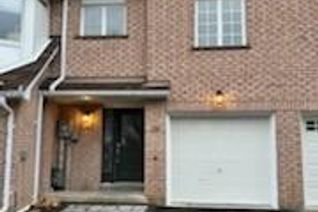 Townhouse for Rent, 28 Royal Cedar Court, East Gwillimbury (Holland Landing), ON