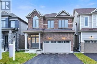 Detached House for Sale, 40 Prudhoe Terrace, Barrie, ON