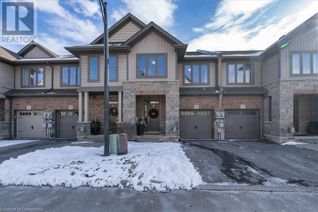 Freehold Townhouse for Sale, 75 Southshore Crescent, Stoney Creek, ON