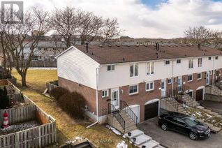 Property for Sale, 120 Quigley Road #66, Hamilton (Vincent), ON