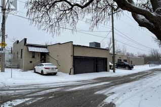 Industrial Property for Sale, 795 University Avenue West, Windsor, ON