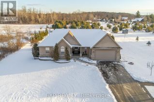 Bungalow for Sale, 27 Charles Road, Tweed, ON