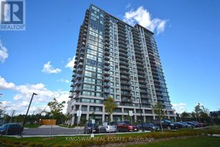 Condo Apartment for Sale, 349 Rathburn Road S #2312, Mississauga (City Centre), ON