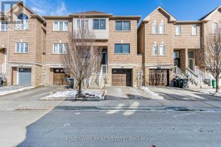 Townhouse for Sale, 5821 Tiz Road, Mississauga (Hurontario), ON