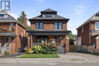 House for Sale, 253 Graham Avenue S, Hamilton (Delta), ON