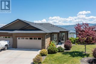 Duplex for Sale, 2123 Madera Court, West Kelowna, BC