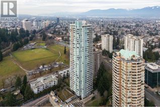 Condo Apartment for Sale, 5883 Barker Avenue #906, Burnaby, BC