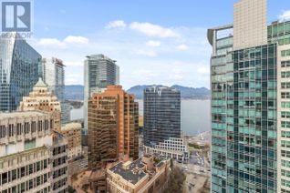 Condo for Sale, 838 W Hastings Street #2306, Vancouver, BC