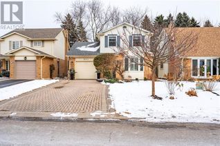 House for Sale, 371 Knightsbridge Crescent, Ancaster, ON