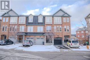 Freehold Townhouse for Sale, 34 Magdalene Crescent, Brampton, ON