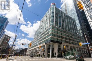 Loft for Sale, 36 Blue Jays Way #PH15, Toronto (Waterfront Communities), ON