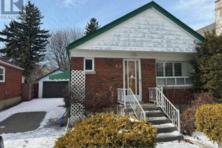 House for Rent, 52 Huntington Avenue, Toronto (Kennedy Park), ON