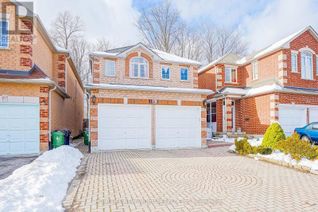 Property for Rent, 183 Shepton Way #Upper, Toronto (Steeles), ON