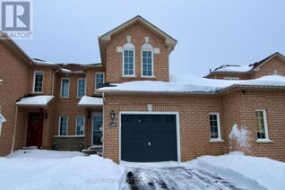 Townhouse for Sale, 148 Sproule Drive, Barrie (Edgehill Drive), ON