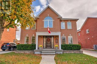 Property for Sale, 134 Westchester Road, Oakville (River Oaks), ON