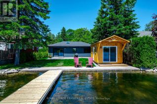 Bungalow for Sale, 178 Front Street W, Kawartha Lakes (Bobcaygeon), ON