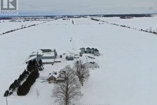 Commercial Farm for Sale, 3174 Bruce Road 6, Huron-Kinloss, ON