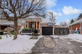 Property for Sale, 400 Starwood Drive, Guelph (Grange Road), ON