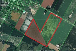 Commercial Farm for Sale, Pt Lt 12, 13 Concession 7, Huron-Kinloss, ON