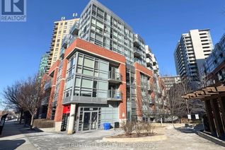 Condo for Rent, 170 Sudbury Street #418, Toronto (Little Portugal), ON