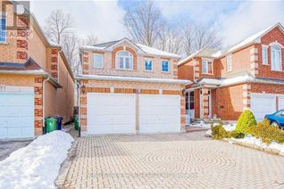 Detached House for Rent, 183 Shepton Way #Lower, Toronto (Steeles), ON