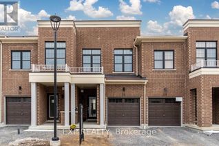 Property for Sale, 33 Queen Alexandra Lane, Clarington (Bowmanville), ON Property for Sale, 33 Queen Alexandra Lane, Clarington (Bowmanville), ON