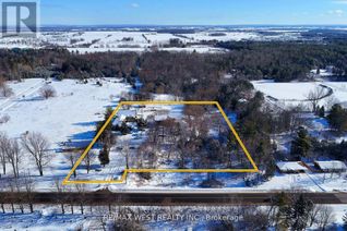 Property for Sale, 7640 Hwy 26 Road E, Clearview, ON