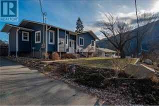 House for Sale, 1085 Clarke Road, Castlegar, BC