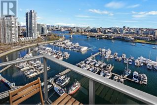 Condo for Sale, 1228 Marinaside Crescent #1901, Vancouver, BC