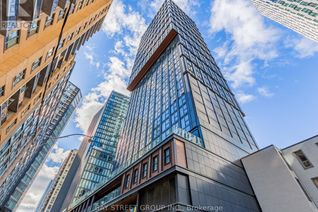 Condo Apartment for Sale, 82 Dalhousie Street #1709, Toronto (Church-Yonge Corridor), ON