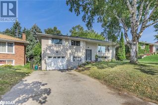 House for Sale, 12 Roslyn Road, Barrie, ON