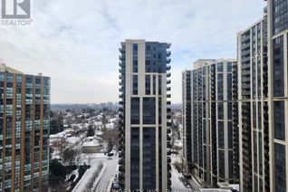 Condo Apartment for Sale, 4968 Yonge Street #2116, Toronto (Lansing-Westgate), ON