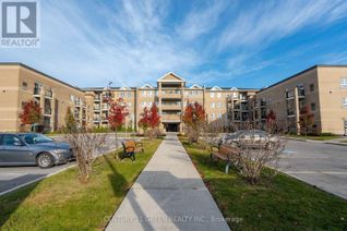 Condo Apartment for Sale, 481 Rupert Avenue #109, Whitchurch-Stouffville (Stouffville), ON