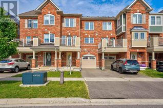 Townhouse for Sale, 85 Payne Crescent, Aurora, ON