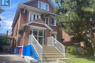 House for Sale, 4 Glenholme Avenue, Toronto (Corso Italia-Davenport), ON