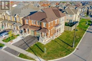 Semi-Detached House for Sale, 63 Frenchpark Circle, Brampton (Credit Valley), ON