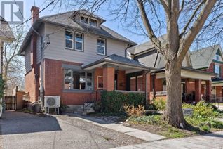 Detached House for Sale, 839 Dufferin Avenue, London, ON