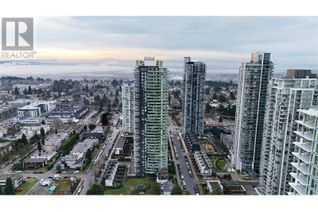 Condo for Sale, 6638 Dunblane Avenue #1801, Burnaby, BC