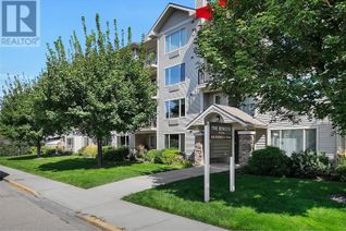 Property for Sale, 265 Froelich Road #306, Kelowna, BC