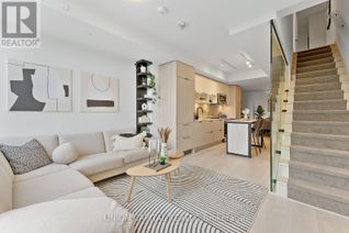 Condo Apartment for Sale, 180 Mill Street #S115, Toronto (Waterfront Communities), ON