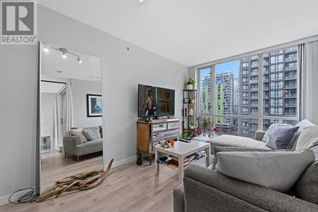 Condo Apartment for Sale, 1082 Seymour Street #1105, Vancouver, BC