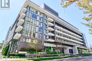 Condo Apartment for Sale, 18 Rean Drive #306, Toronto (Bayview Village), ON