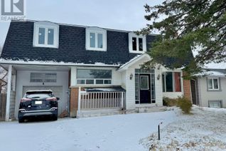 Detached House for Rent, 3 Cloebury Court #Bsmt, Toronto (Willowdale West), ON