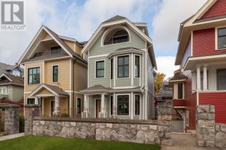 Condo Townhouse for Sale, 1963 Napier Street, Vancouver, BC