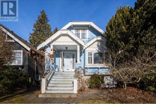 House for Sale, 3889 W 18th Avenue, Vancouver, BC