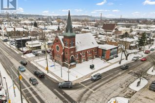 Property for Sale, 405 Merritt Street #11, St. Catharines (456 - Oakdale), ON